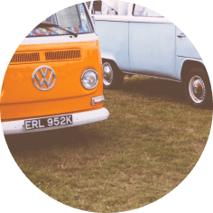 combi amarilla